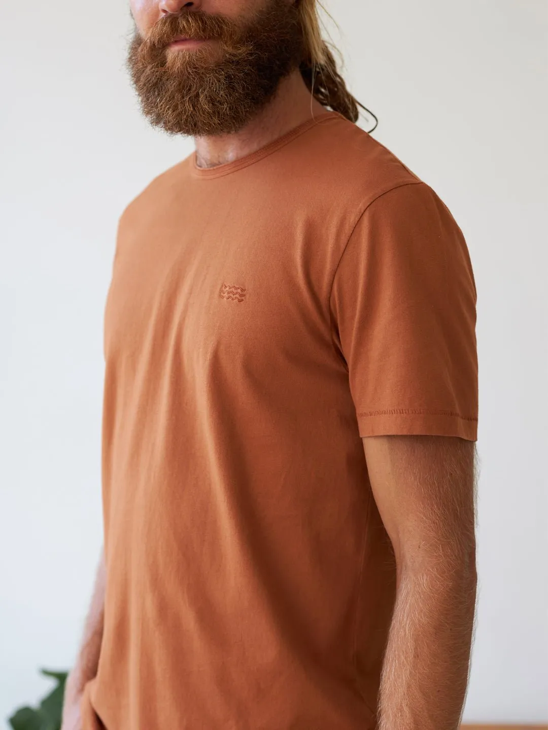 Paleng - Ginger sold by TWOTHIRDS product image thumbnail 3