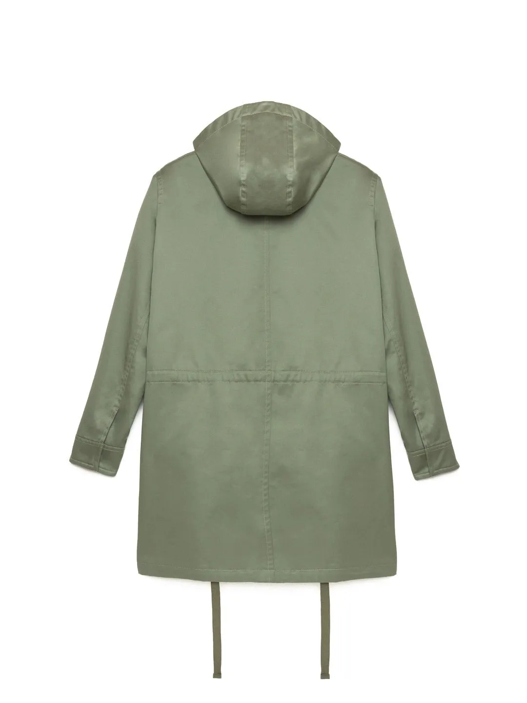 Hayman Man - Washed Green sold by TWOTHIRDS product image thumbnail 2