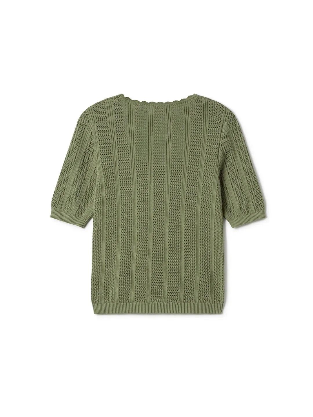 Mururoa - Sage Green sold by TWOTHIRDS product image thumbnail 2