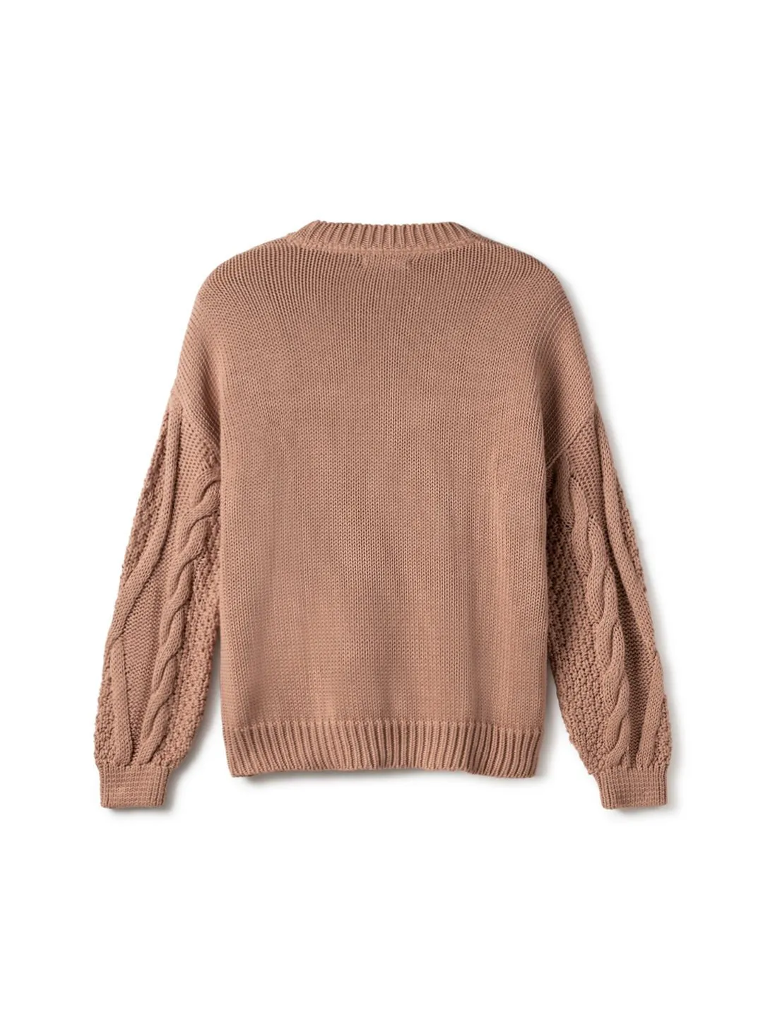 Curtis - Dusty Pink sold by TWOTHIRDS product image thumbnail 2