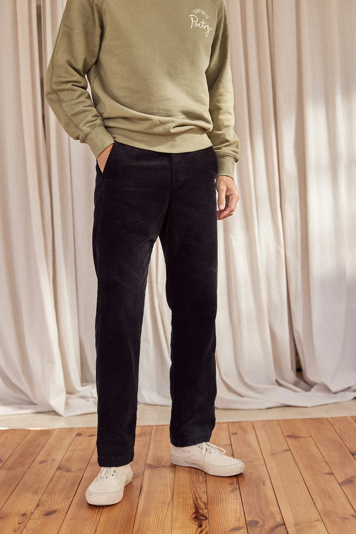 Moce - Black sold by TWOTHIRDS product image thumbnail 3