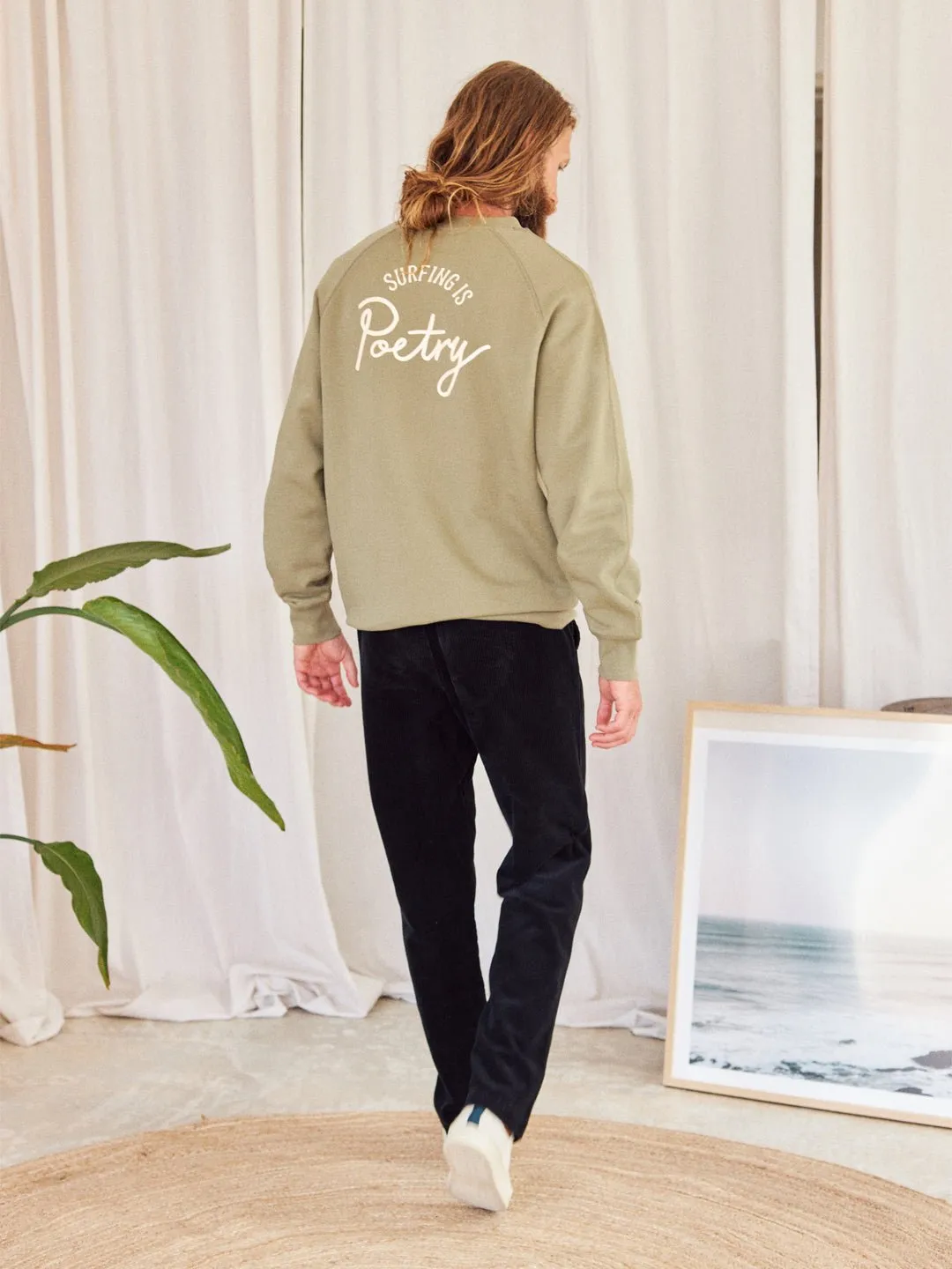 Moce - Black sold by TWOTHIRDS product image thumbnail 4