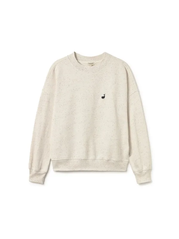 Bobitz - Ecru Multicolour Neps sold by TWOTHIRDS