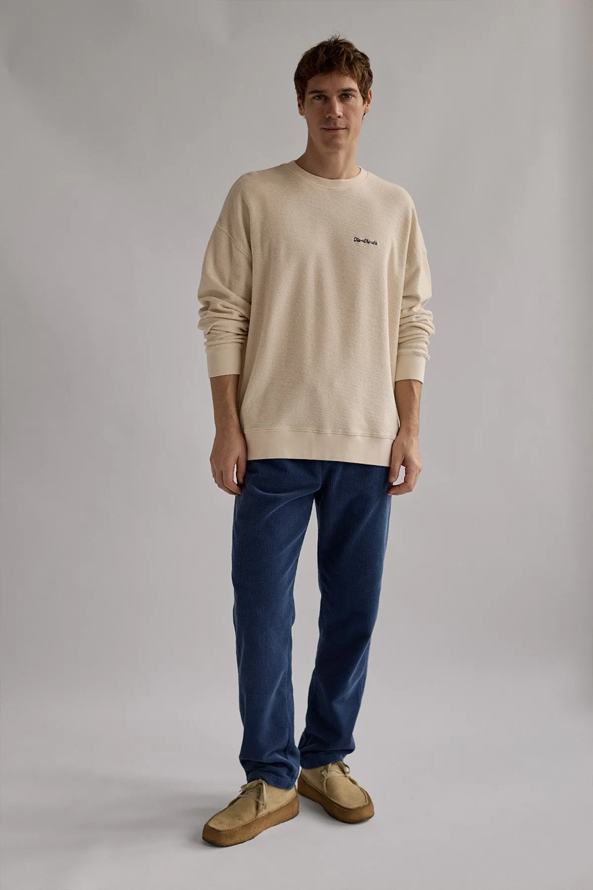 Crawfordburn - Ecru sold by TWOTHIRDS product image thumbnail 4