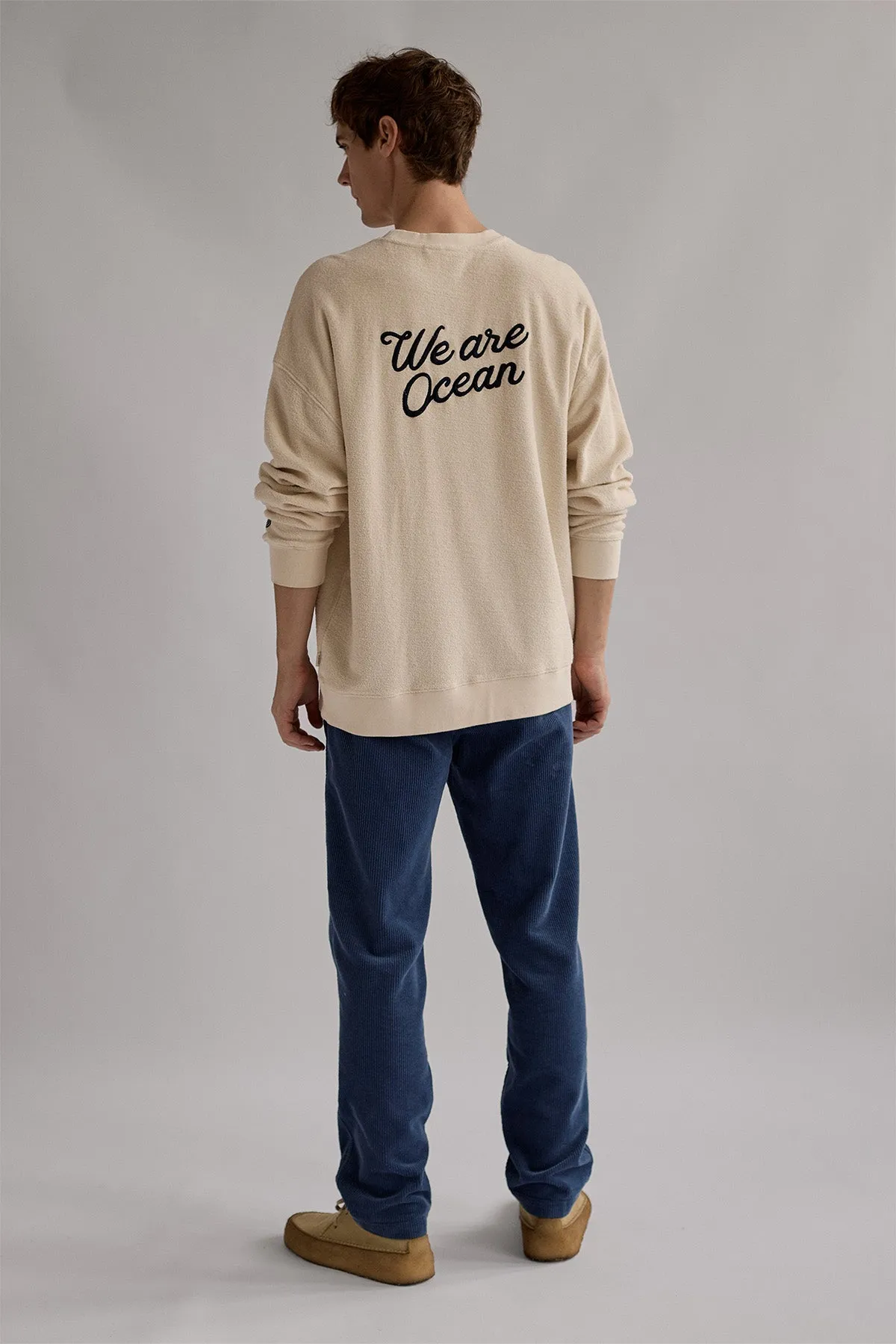 Crawfordburn - Ecru sold by TWOTHIRDS product image thumbnail 5