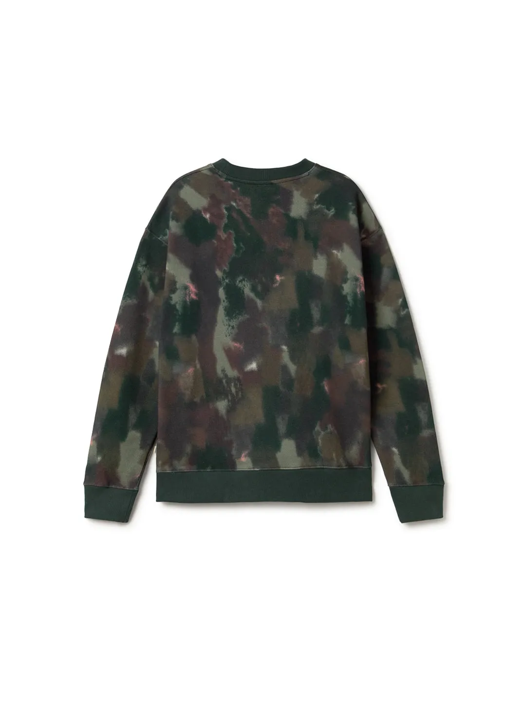 Klausdorf - Camo Green sold by TWOTHIRDS product image thumbnail 2
