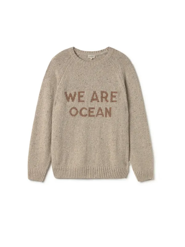 Carroniskey - Beige sold by TWOTHIRDS