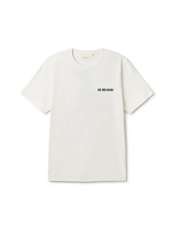 Coido - White sold by TWOTHIRDS