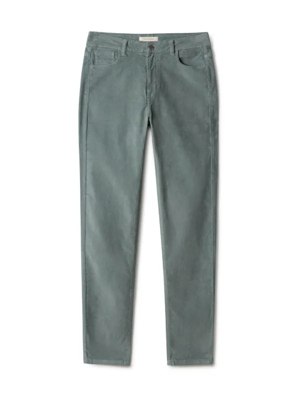 Marieta - Misty Blue sold by TWOTHIRDS