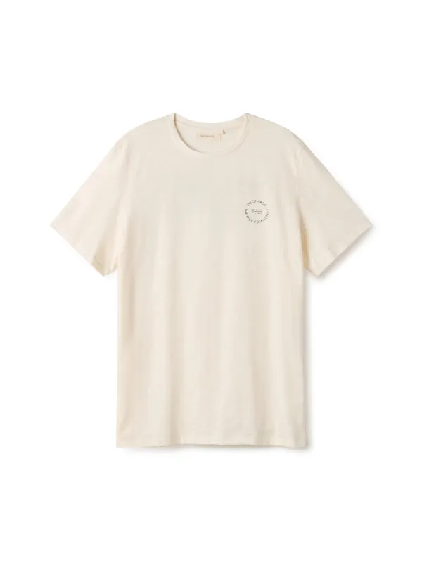 Cambaredo - Ecru sold by TWOTHIRDS
