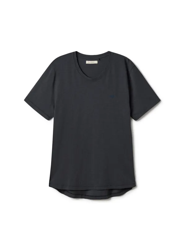 Moturiki - Dark Navy sold by TWOTHIRDS