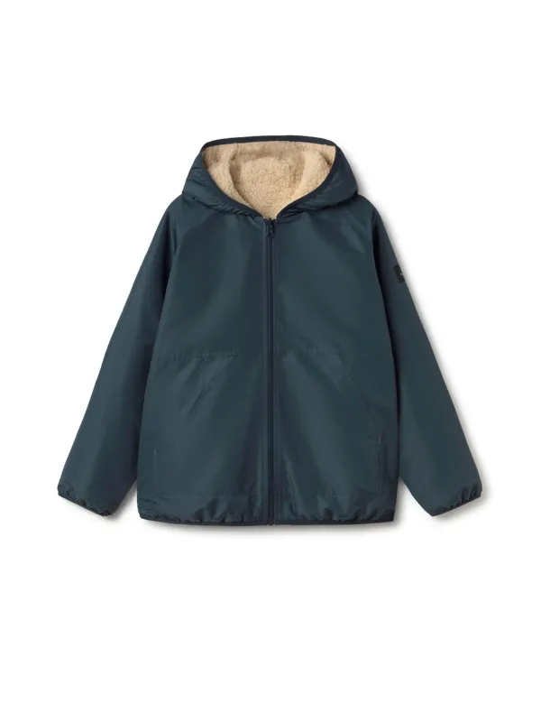 REVERSIBLE Crozier - Blue Orion sold by TWOTHIRDS