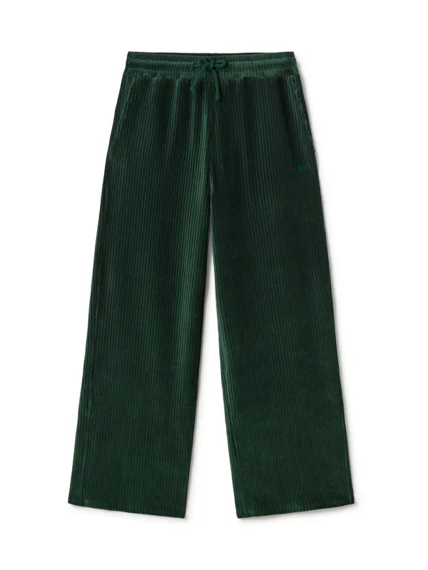 Abruka -  Dark Green sold by TWOTHIRDS