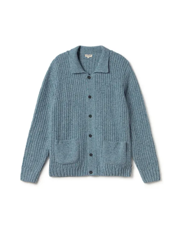 Sa Tuna - Glacier Blue sold by TWOTHIRDS