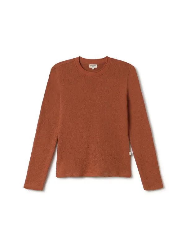 Shrove - Toffee sold by TWOTHIRDS