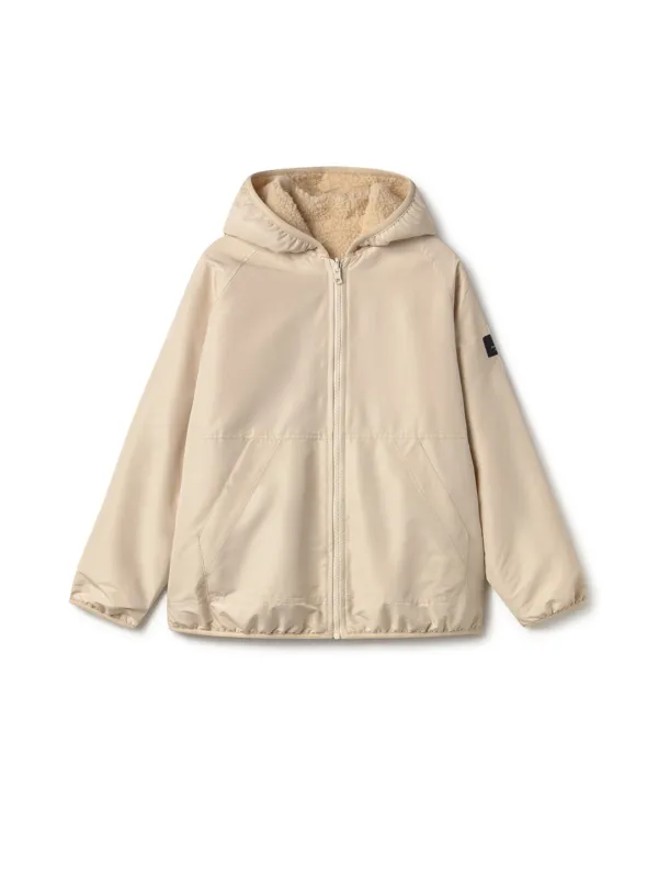 REVERSIBLE Crozier - Shell sold by TWOTHIRDS