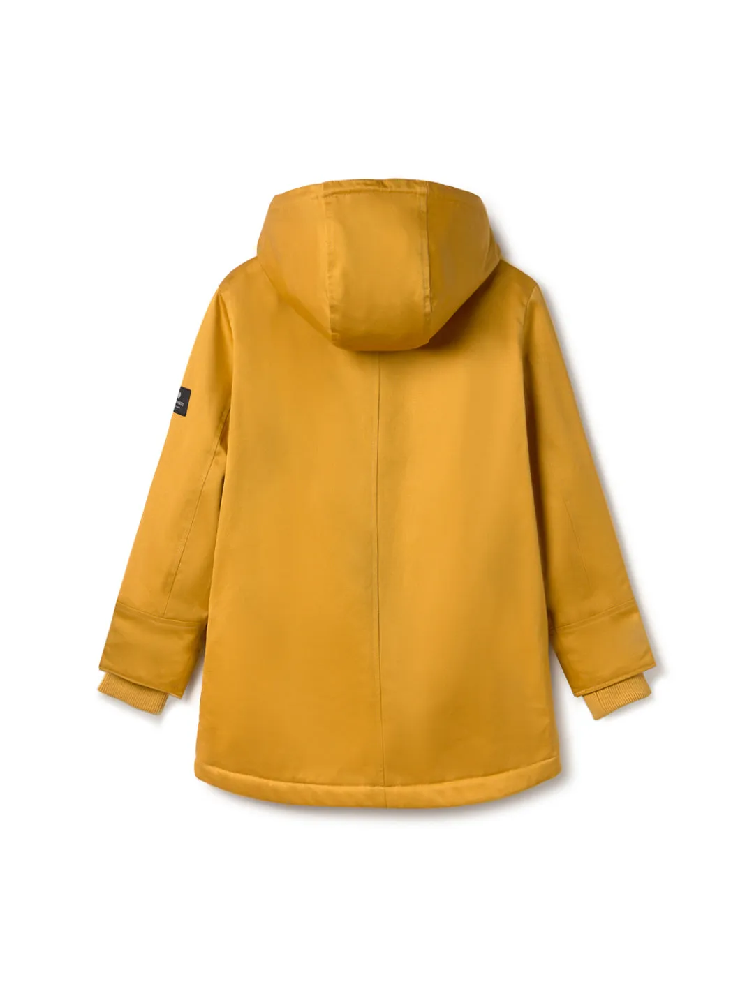 Sandymount - Mustard sold by TWOTHIRDS product image thumbnail 2