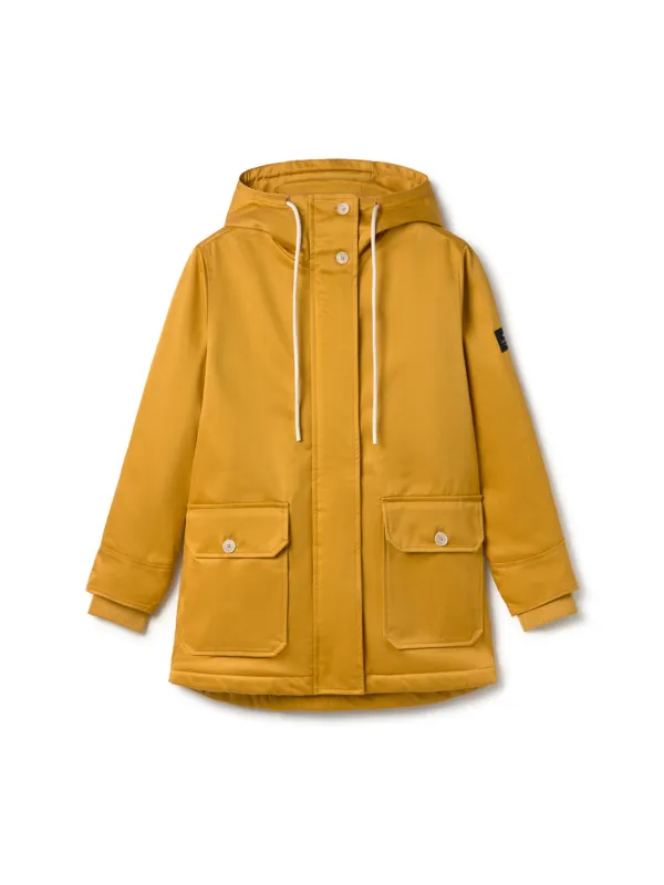 Sandymount - Mustard sold by TWOTHIRDS