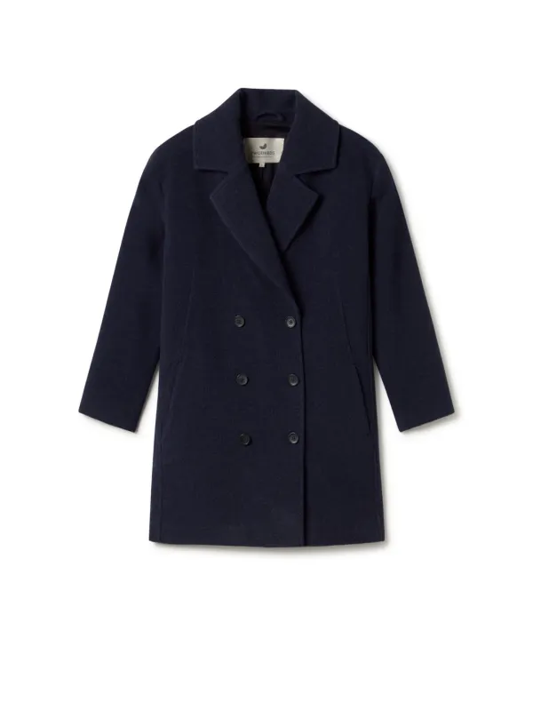 Rosslare -  Deep Navy sold by TWOTHIRDS