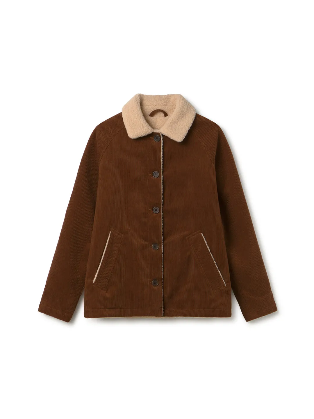 Misali - Cappuccino sold by TWOTHIRDS