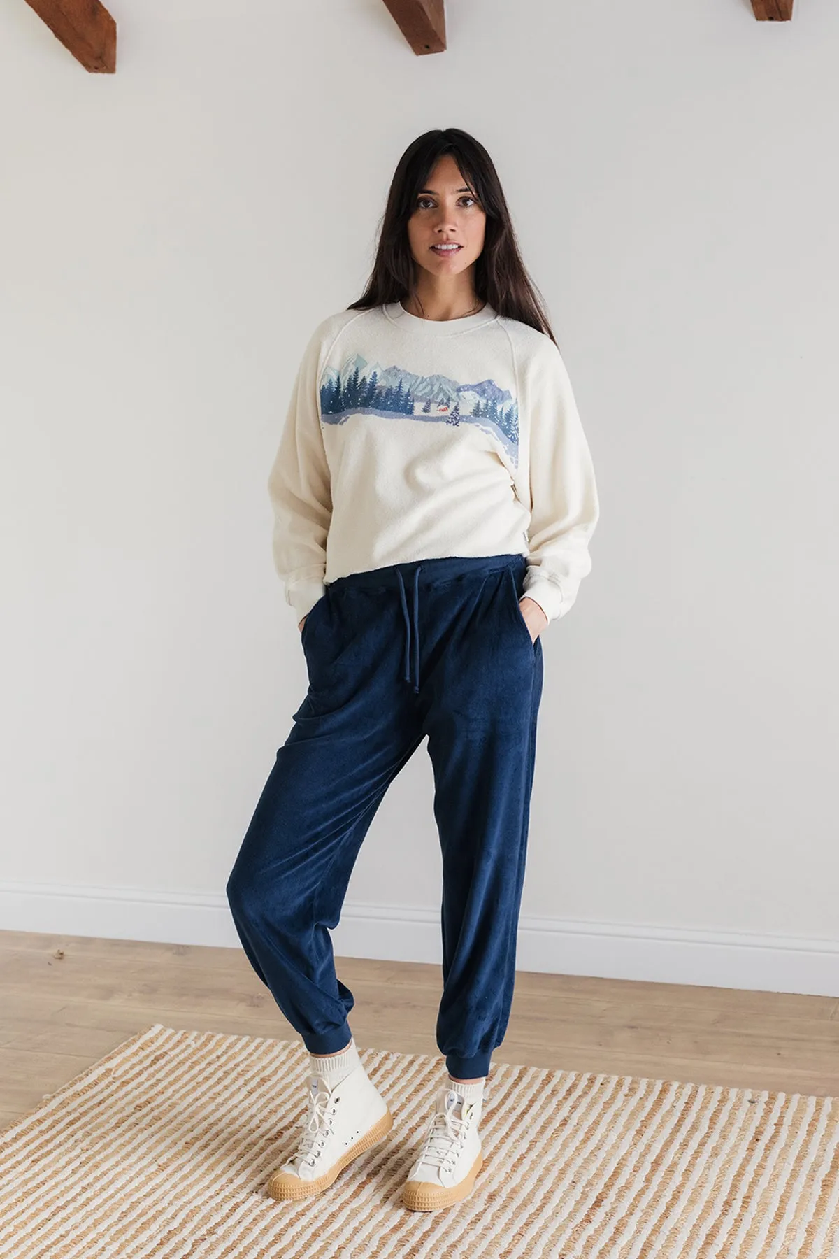 Virelia - Christmas Landscape sold by TWOTHIRDS product image thumbnail 3