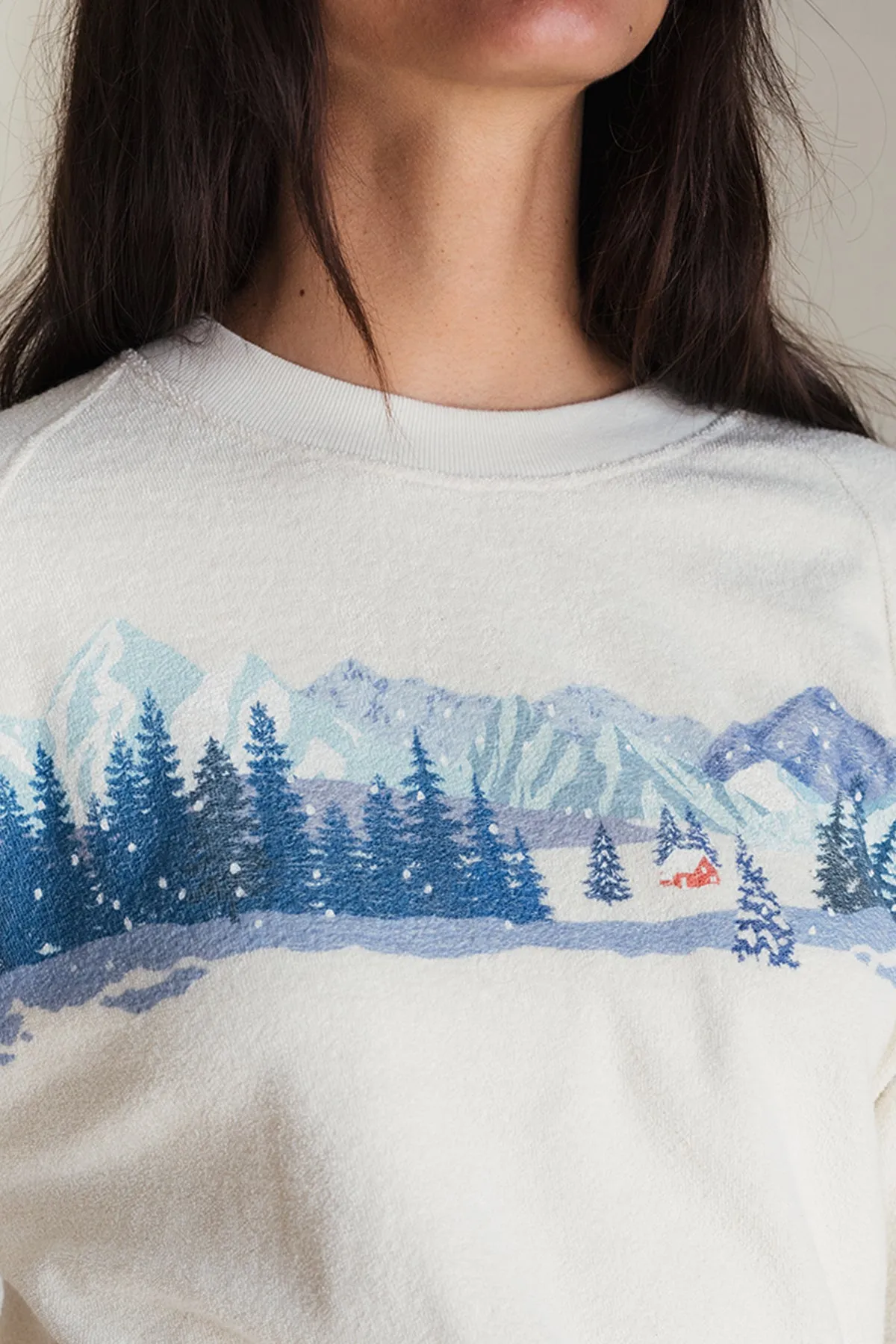 Virelia - Christmas Landscape sold by TWOTHIRDS product image thumbnail 4