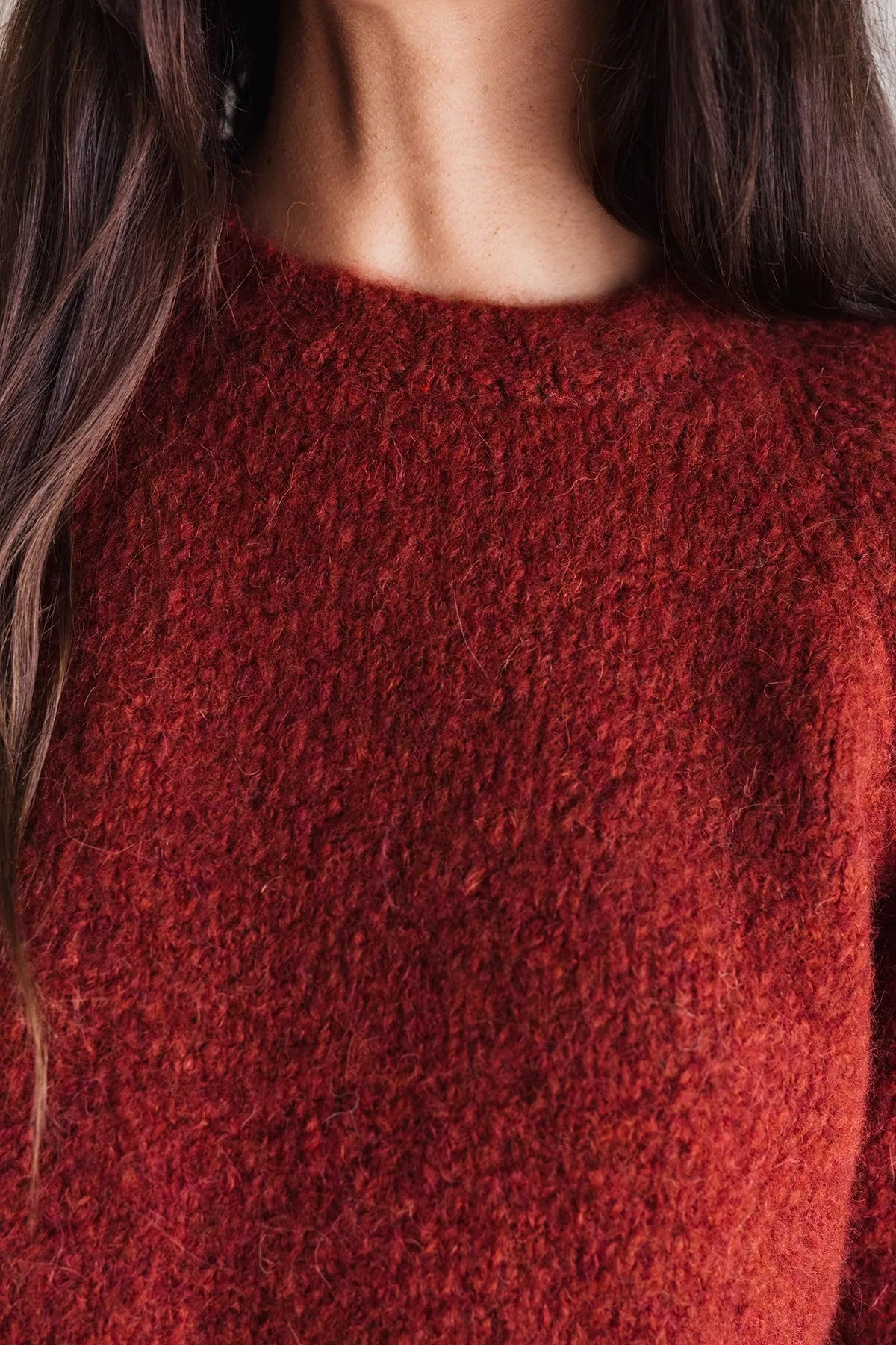 Violina - Dark Pink sold by TWOTHIRDS product image thumbnail 3