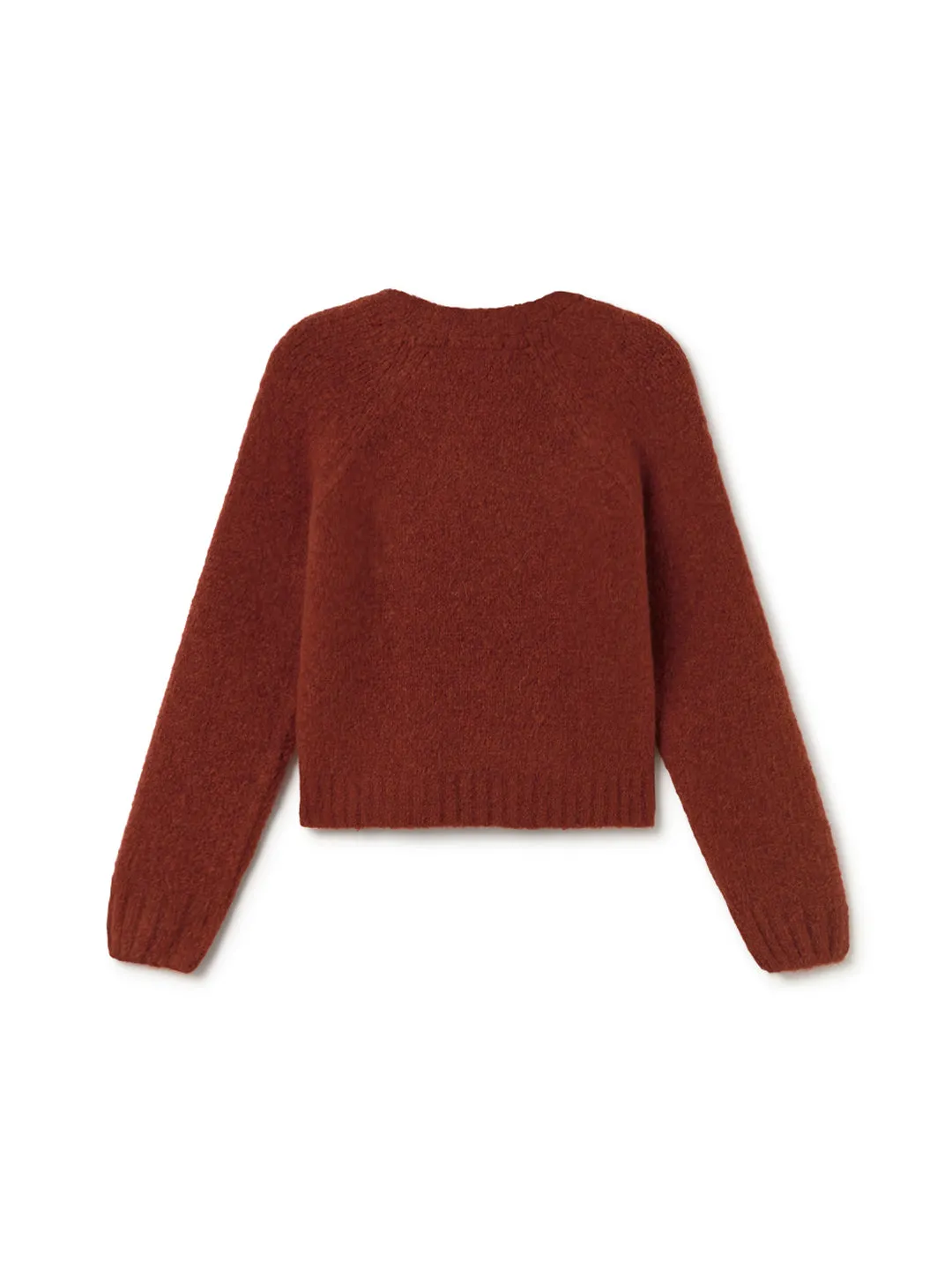 Violina - Dark Pink sold by TWOTHIRDS product image thumbnail 2