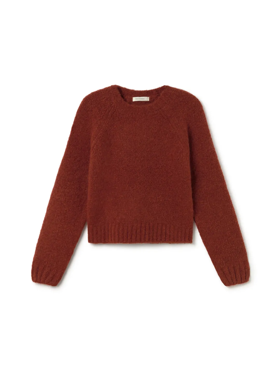 Violina - Dark Pink sold by TWOTHIRDS