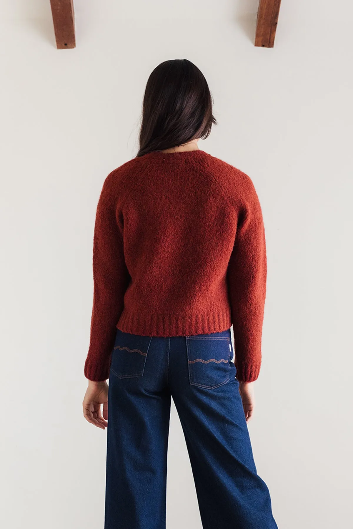 Violina - Dark Pink sold by TWOTHIRDS product image thumbnail 5