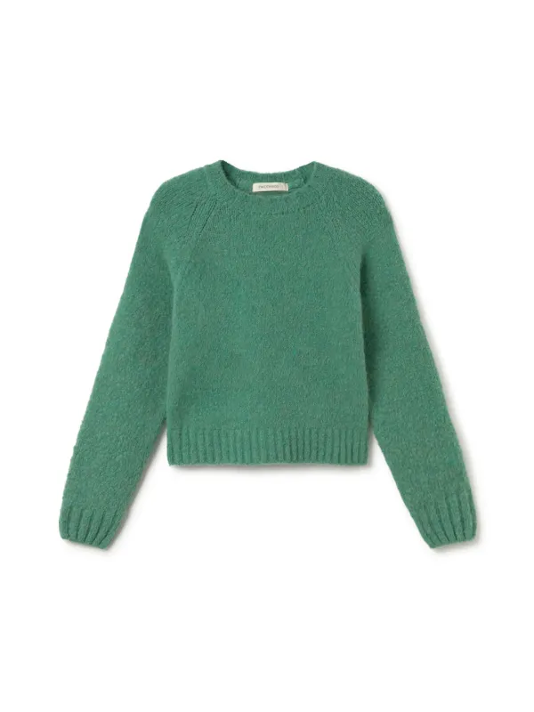 Violina - Soft Green sold by TWOTHIRDS