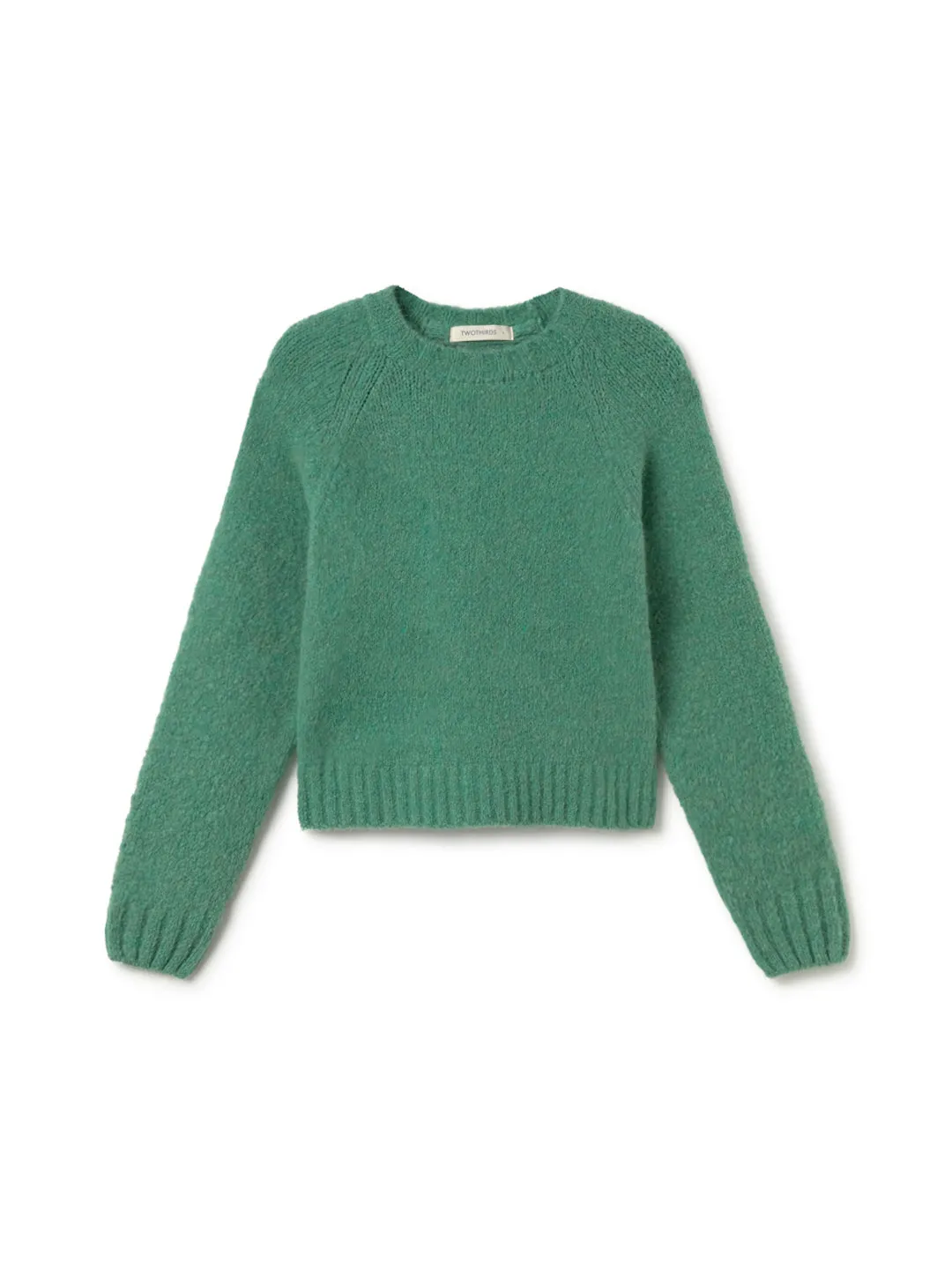 Violina - Soft Green sold by TWOTHIRDS