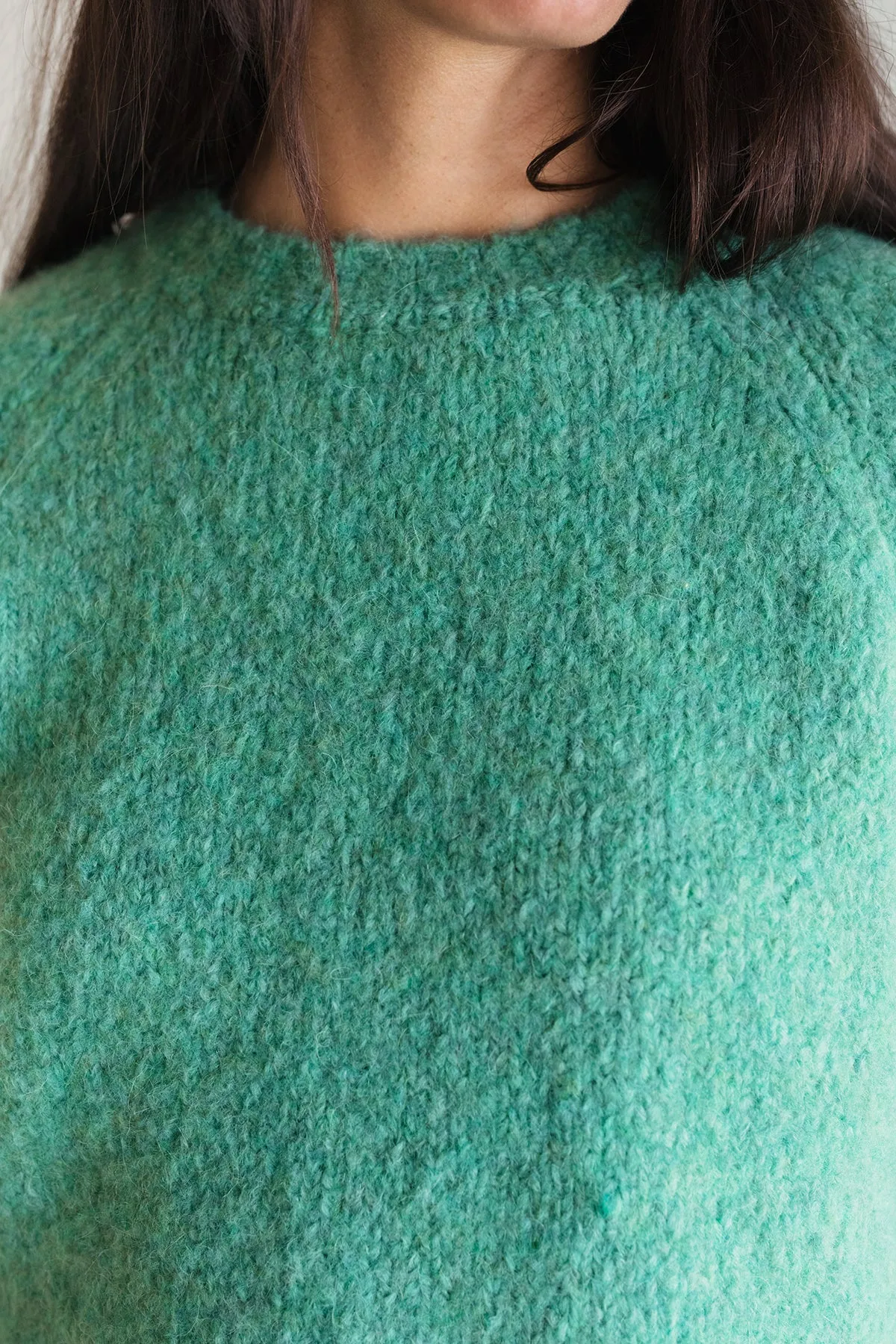 Violina - Soft Green sold by TWOTHIRDS product image thumbnail 4