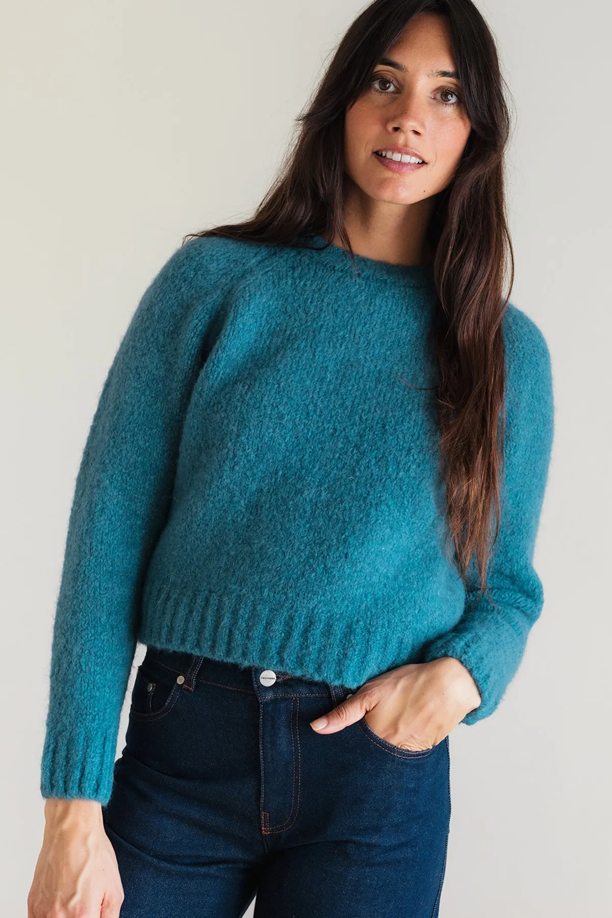 Violina - Blue sold by TWOTHIRDS product image thumbnail 4