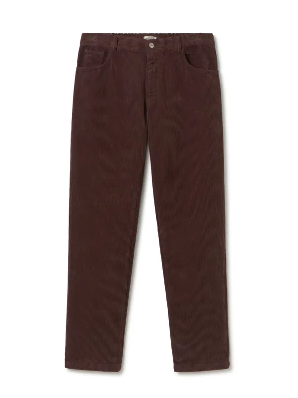 Middle - Mole Brown sold by TWOTHIRDS