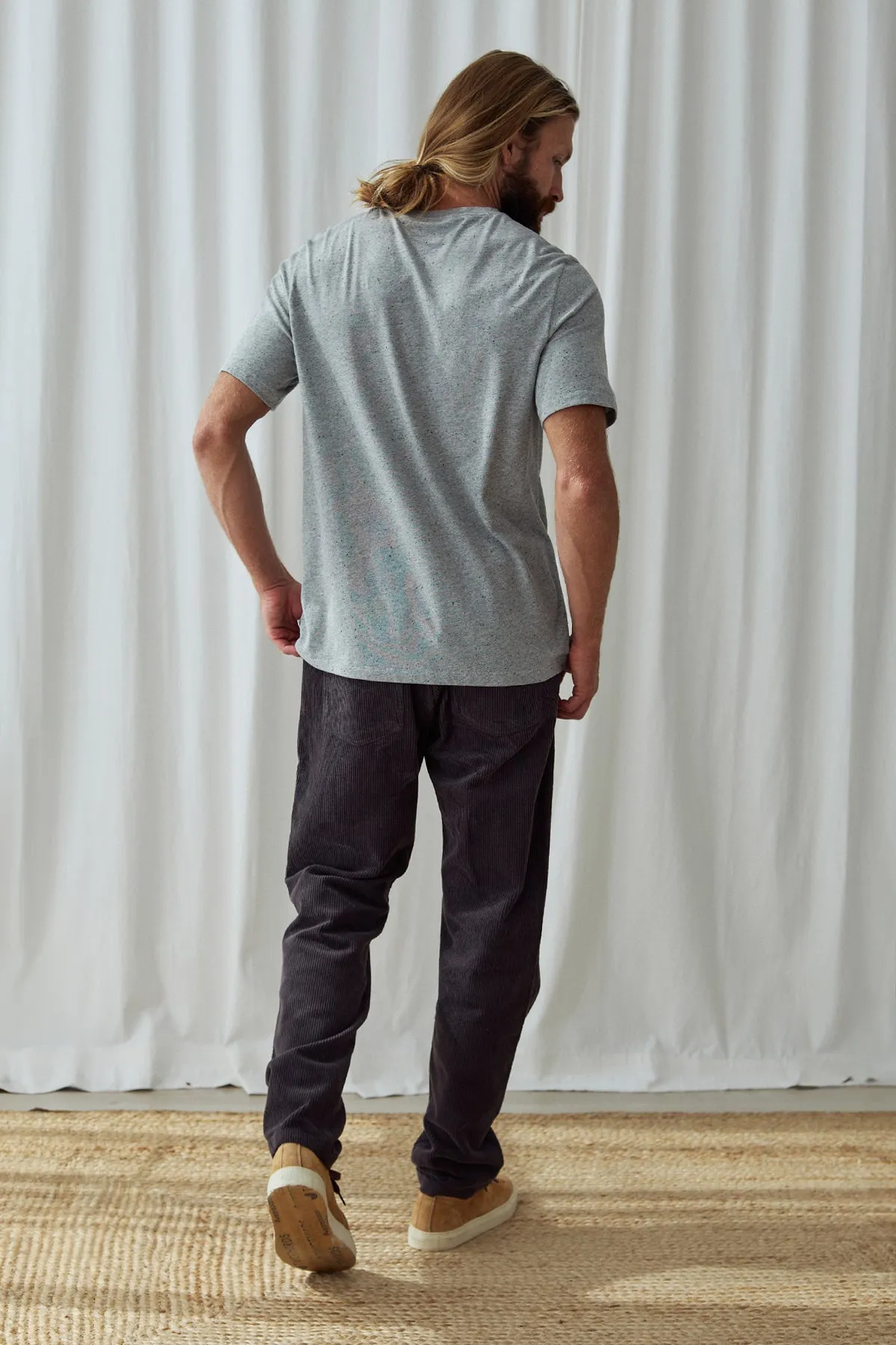 Middle - Dark Sand sold by TWOTHIRDS product image thumbnail 5