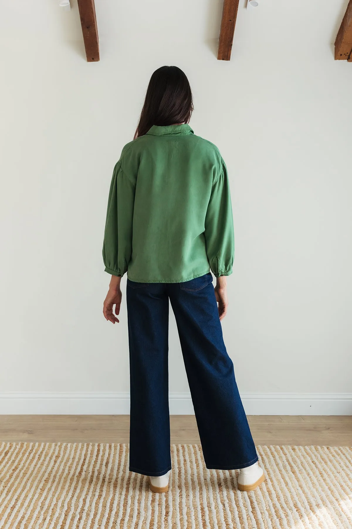 Recco - Green sold by TWOTHIRDS product image thumbnail 5