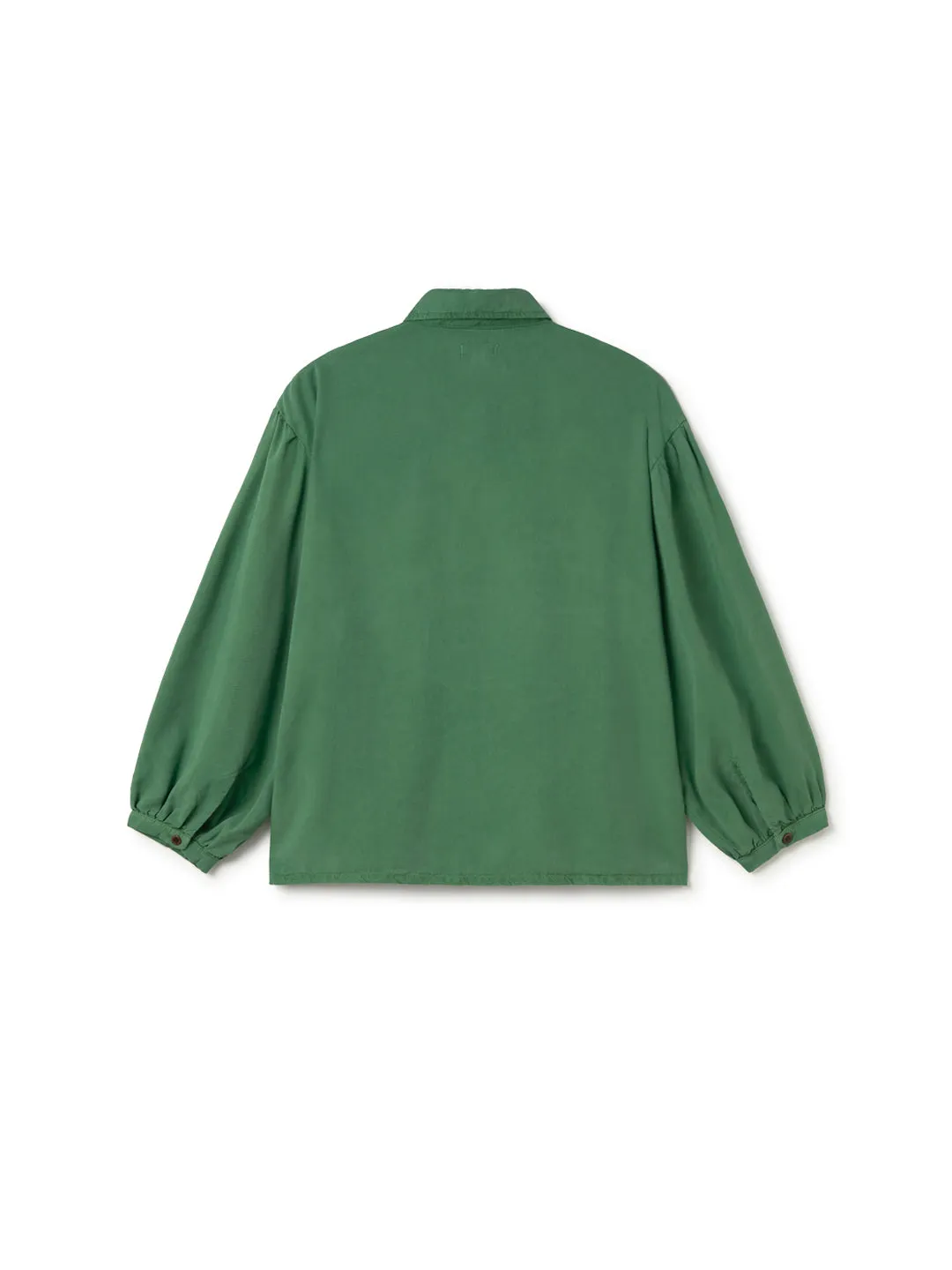 Recco - Green sold by TWOTHIRDS product image thumbnail 2