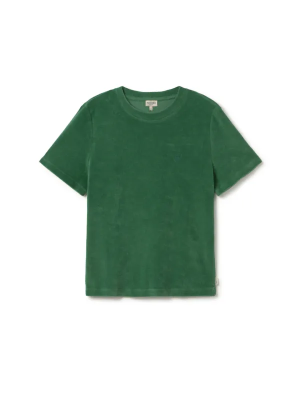 Gaby - Pickle Green sold by TWOTHIRDS