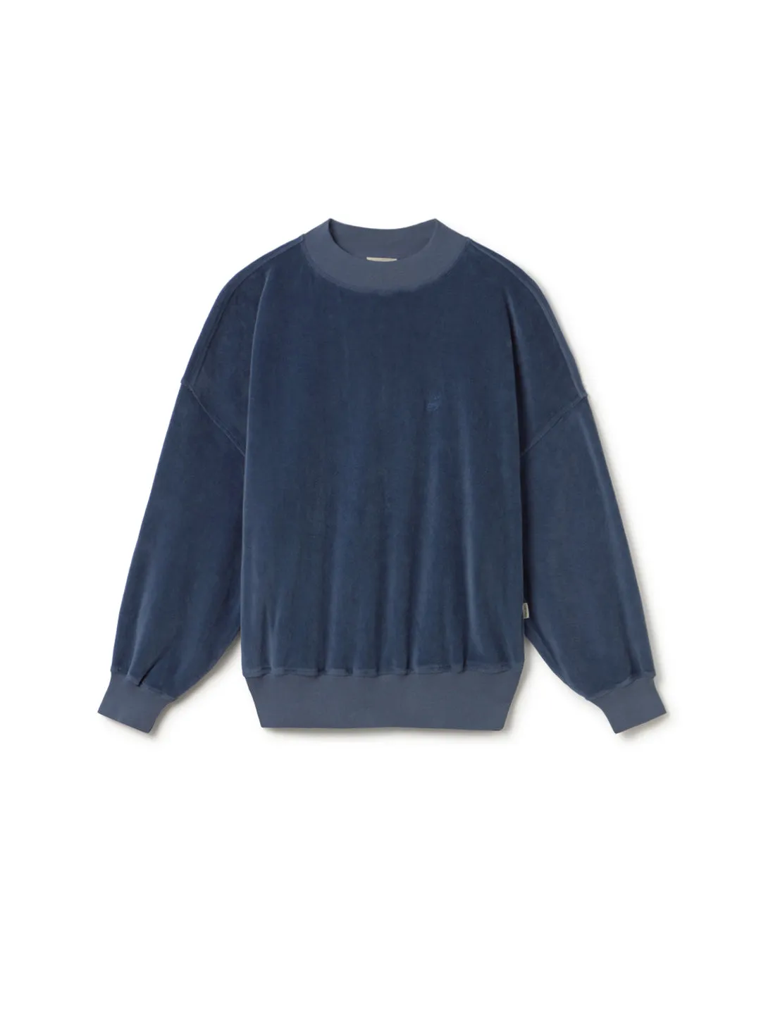 Binz - Blue sold by TWOTHIRDS