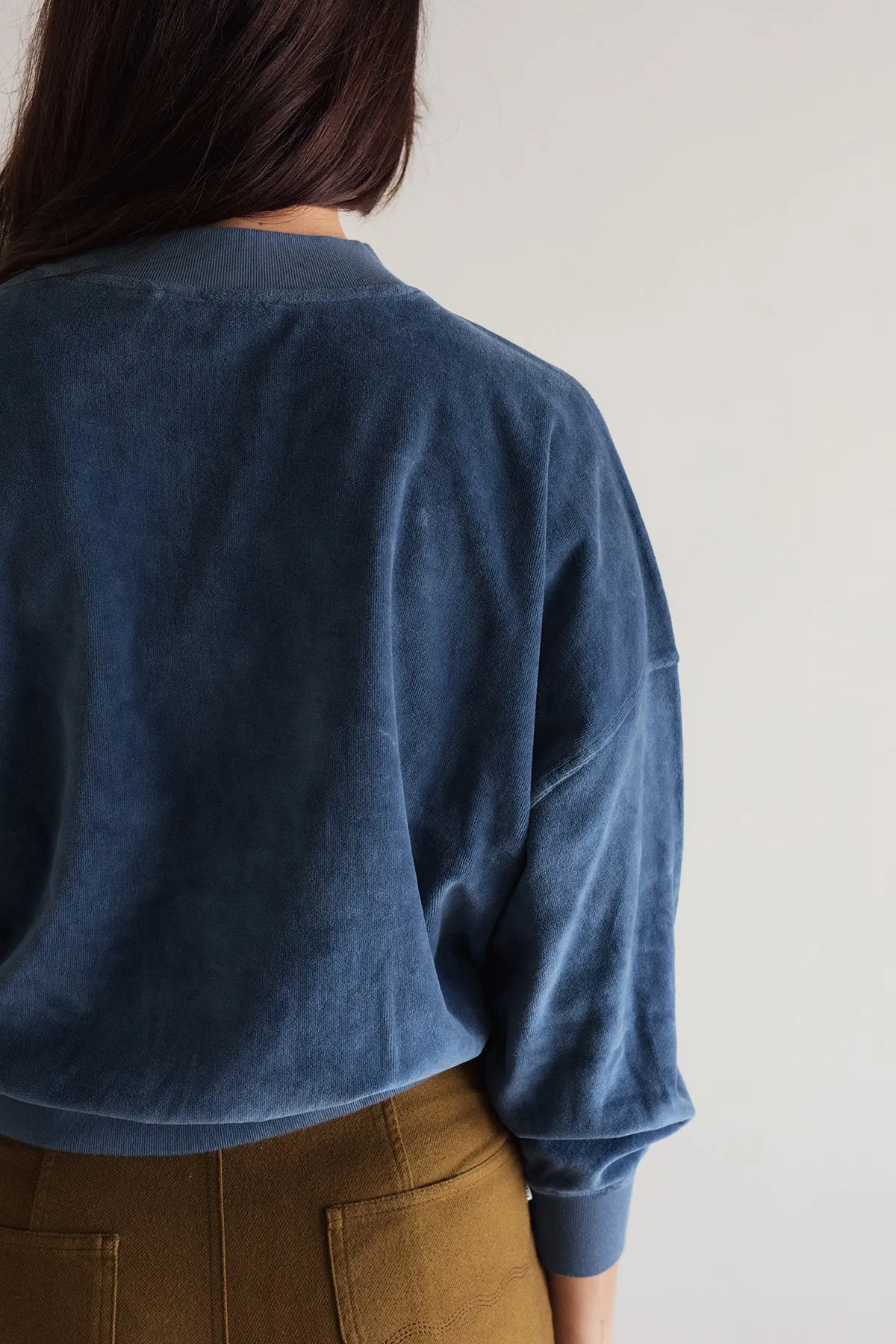 Binz - Blue sold by TWOTHIRDS product image thumbnail 5