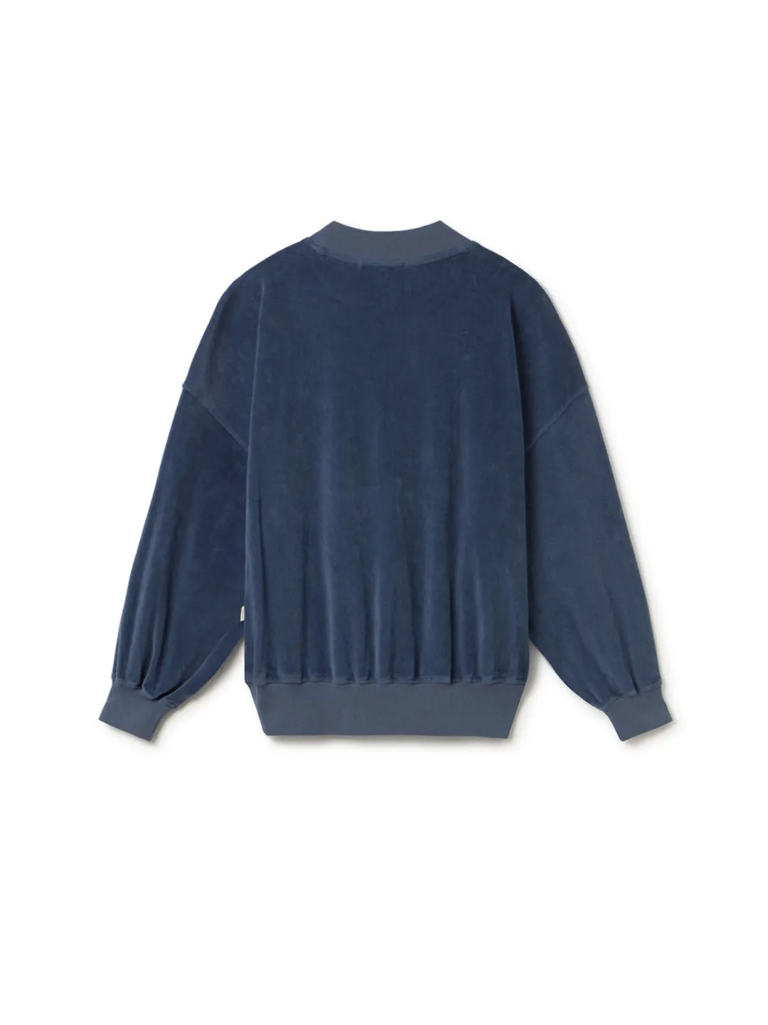 Binz - Blue sold by TWOTHIRDS product image thumbnail 2