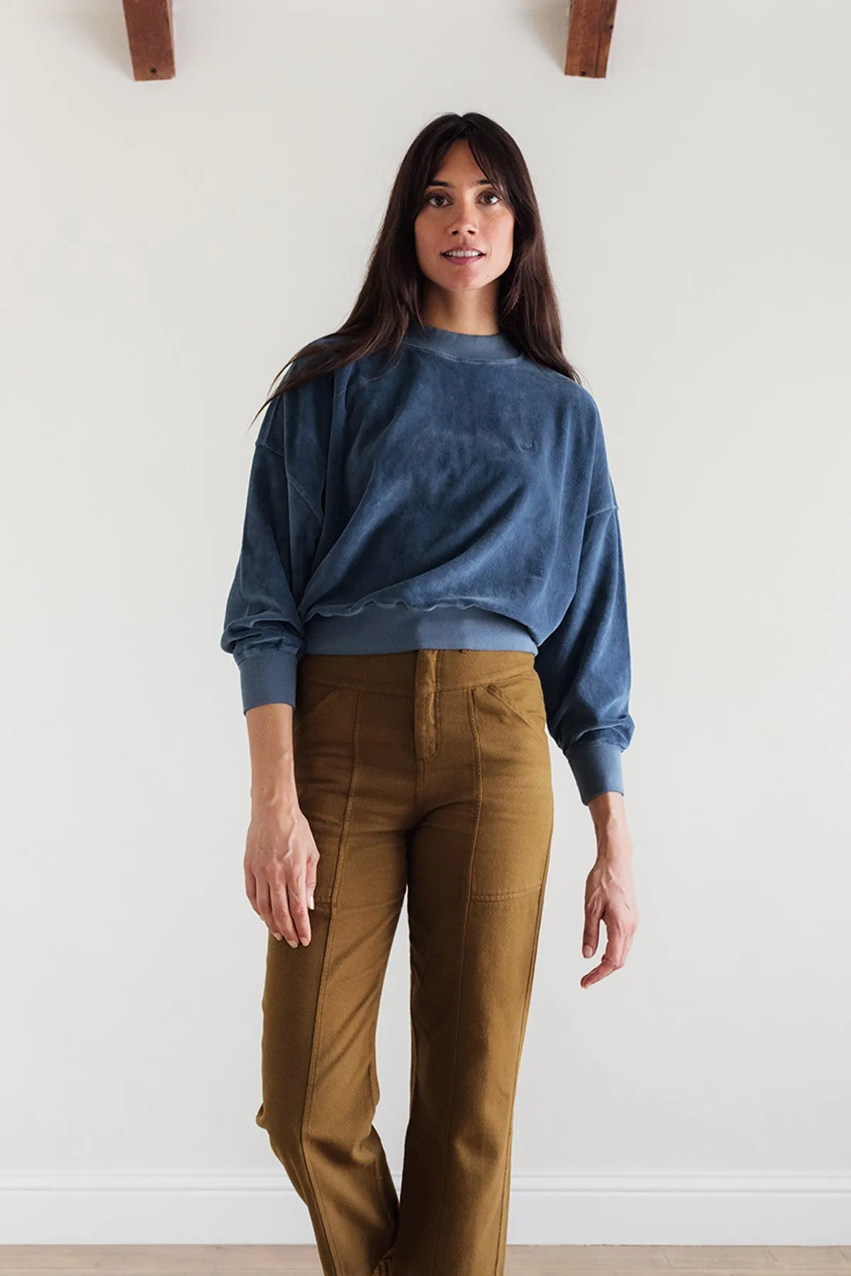 Binz - Blue sold by TWOTHIRDS product image thumbnail 3