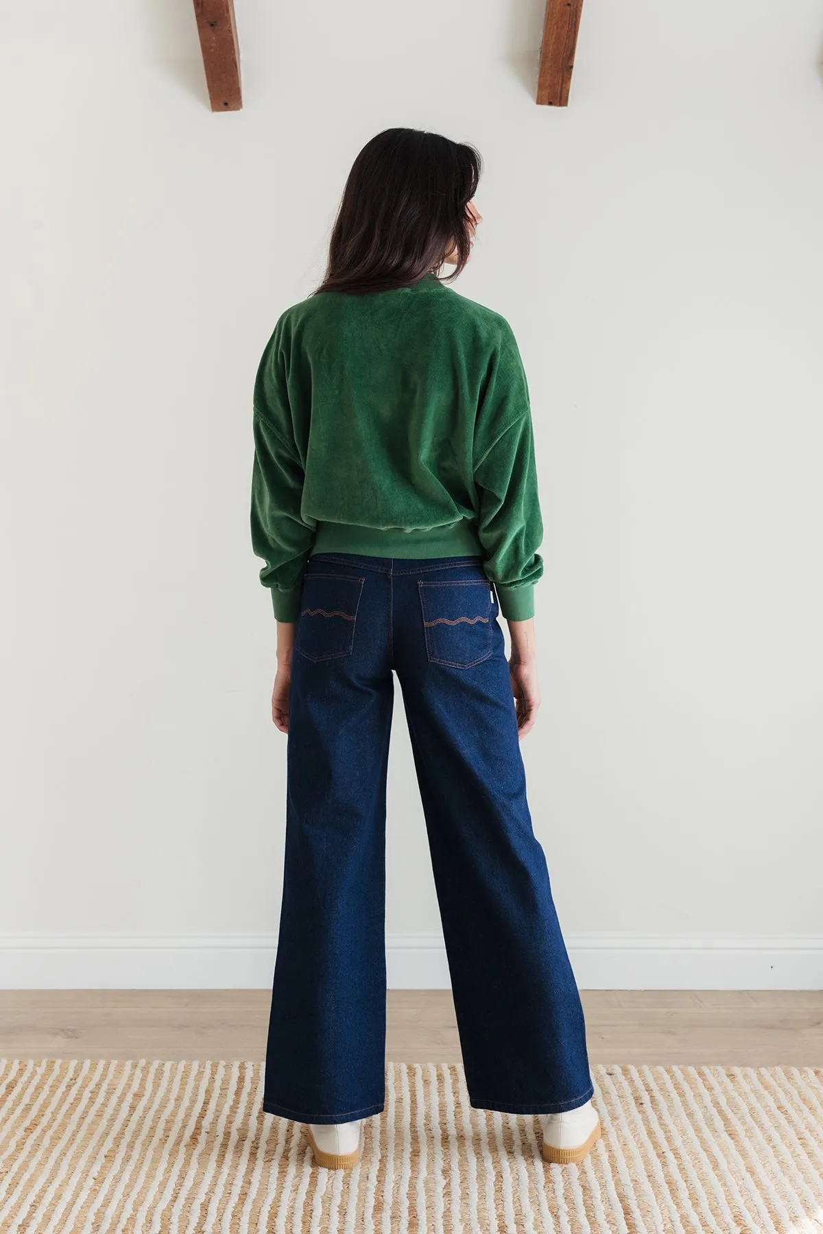 Binz - Pickle Green sold by TWOTHIRDS product image thumbnail 5