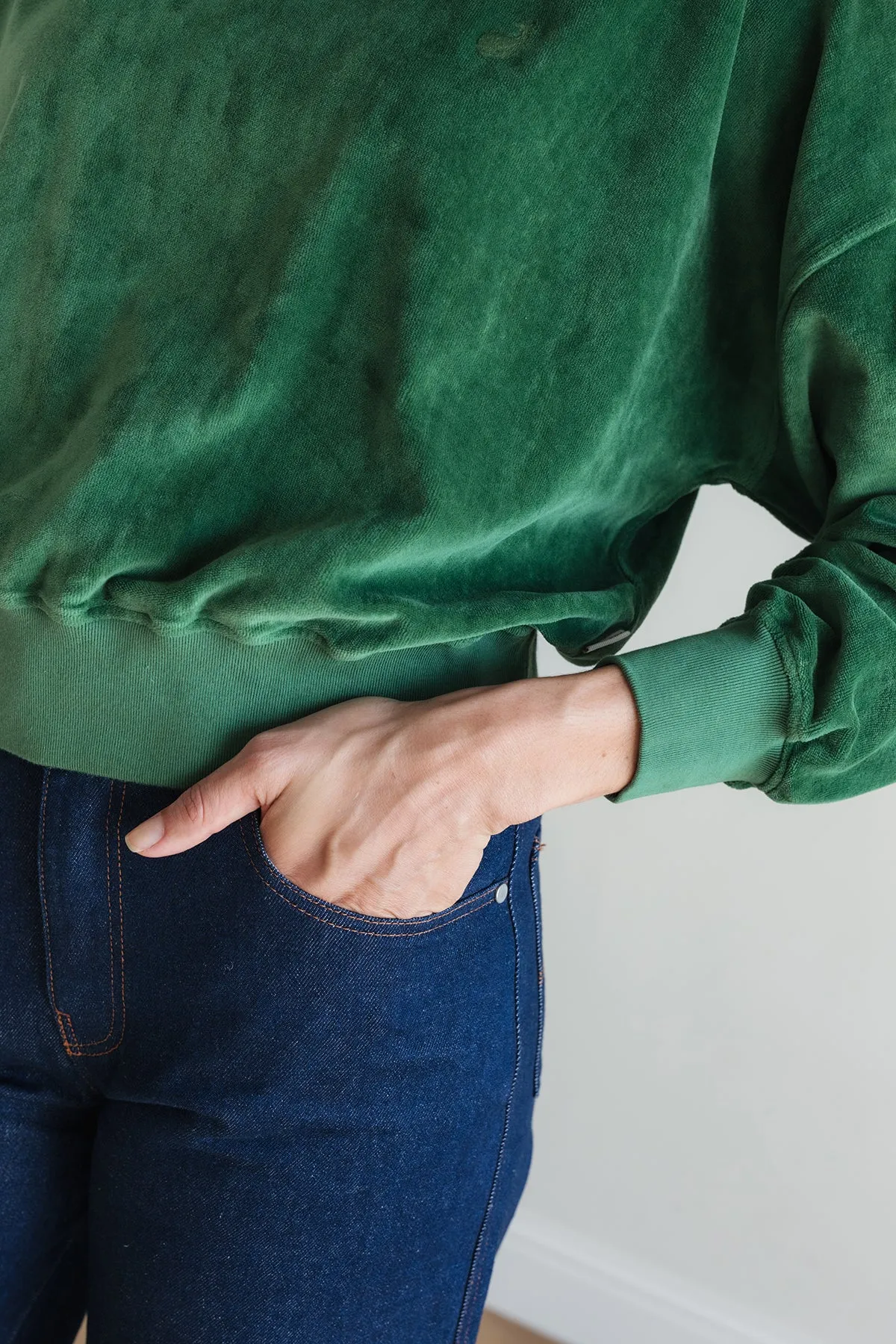 Binz - Pickle Green sold by TWOTHIRDS product image thumbnail 3