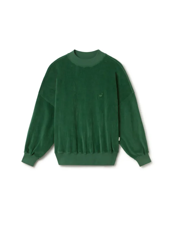 Binz - Pickle Green sold by TWOTHIRDS