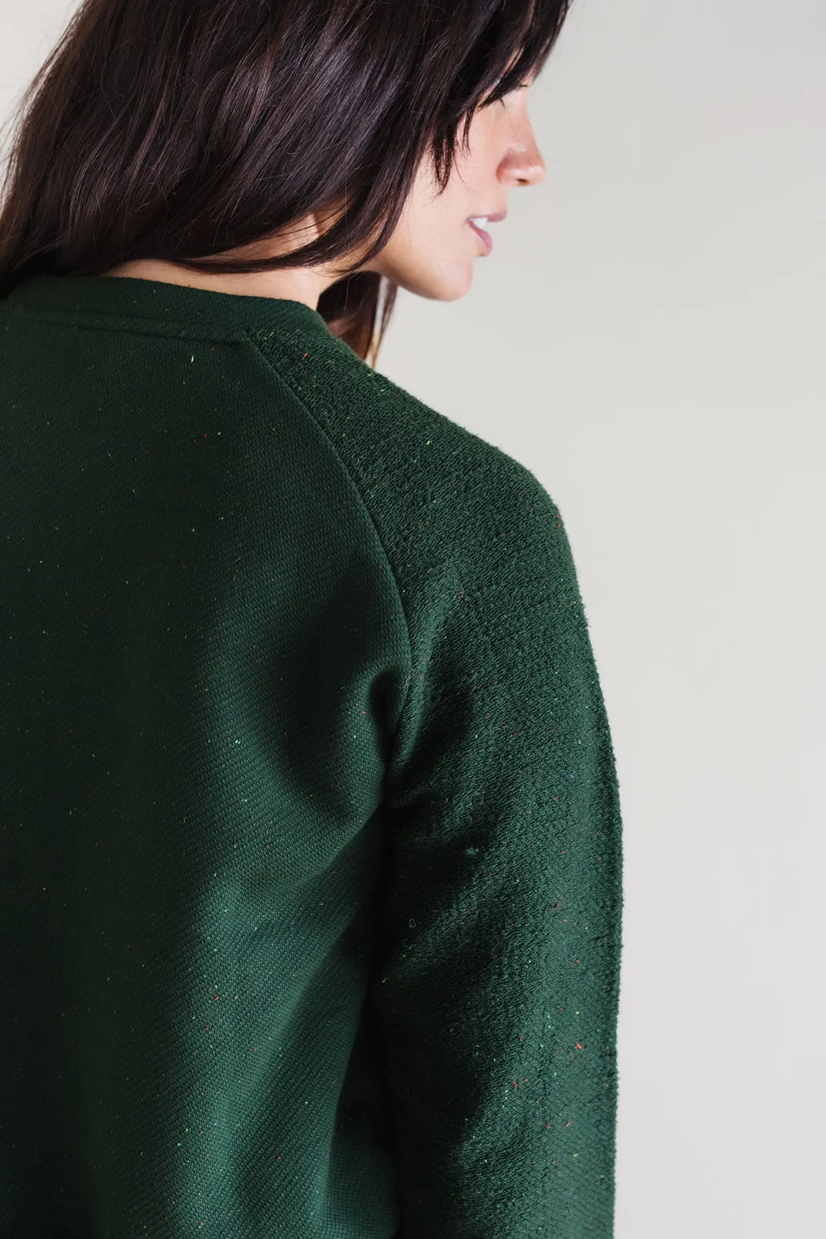 Santa Monica - Green sold by TWOTHIRDS product image thumbnail 5