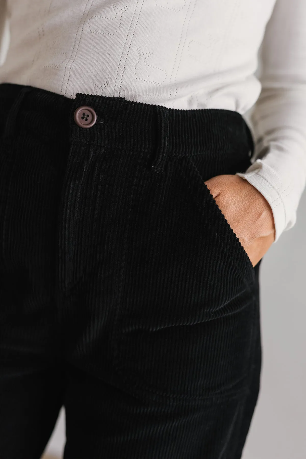 Banna - Black sold by TWOTHIRDS product image thumbnail 5