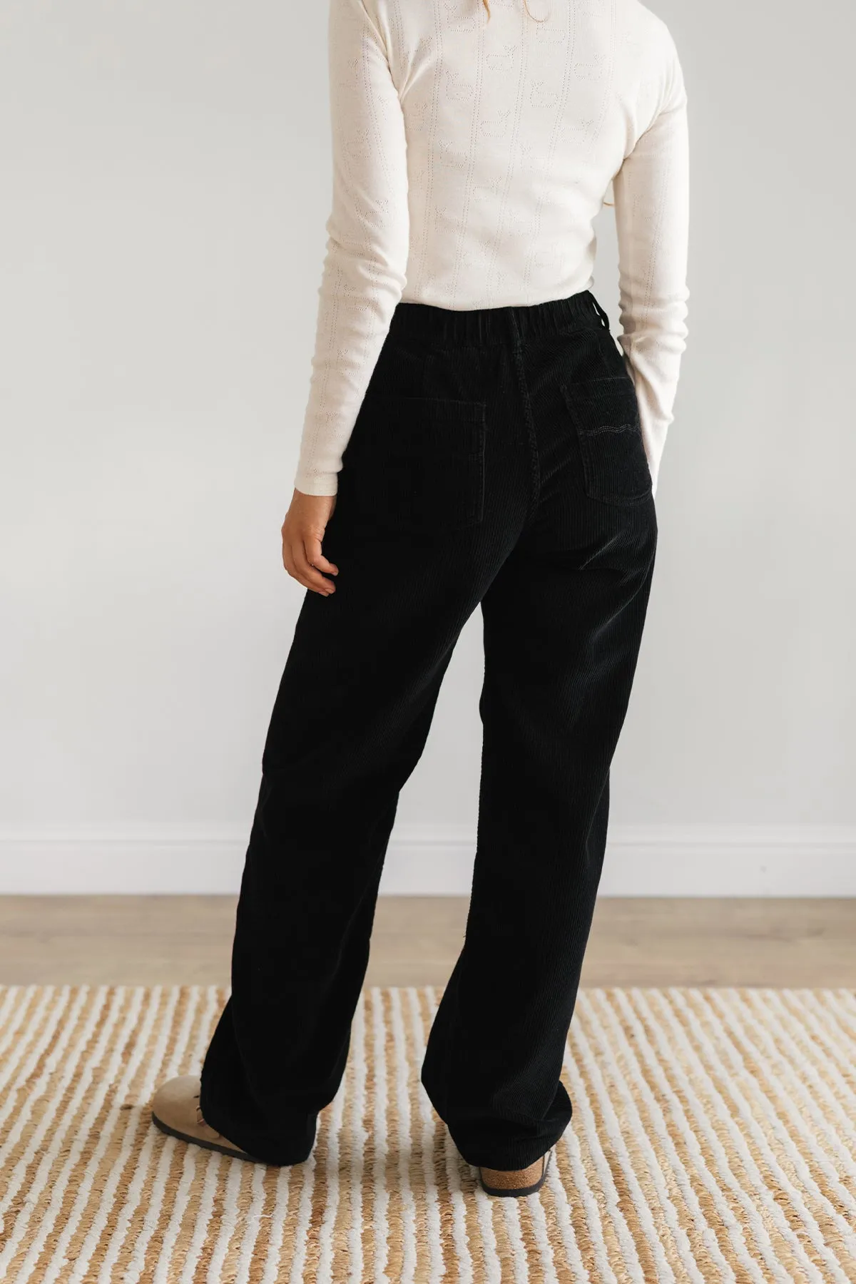 Banna - Black sold by TWOTHIRDS product image thumbnail 4