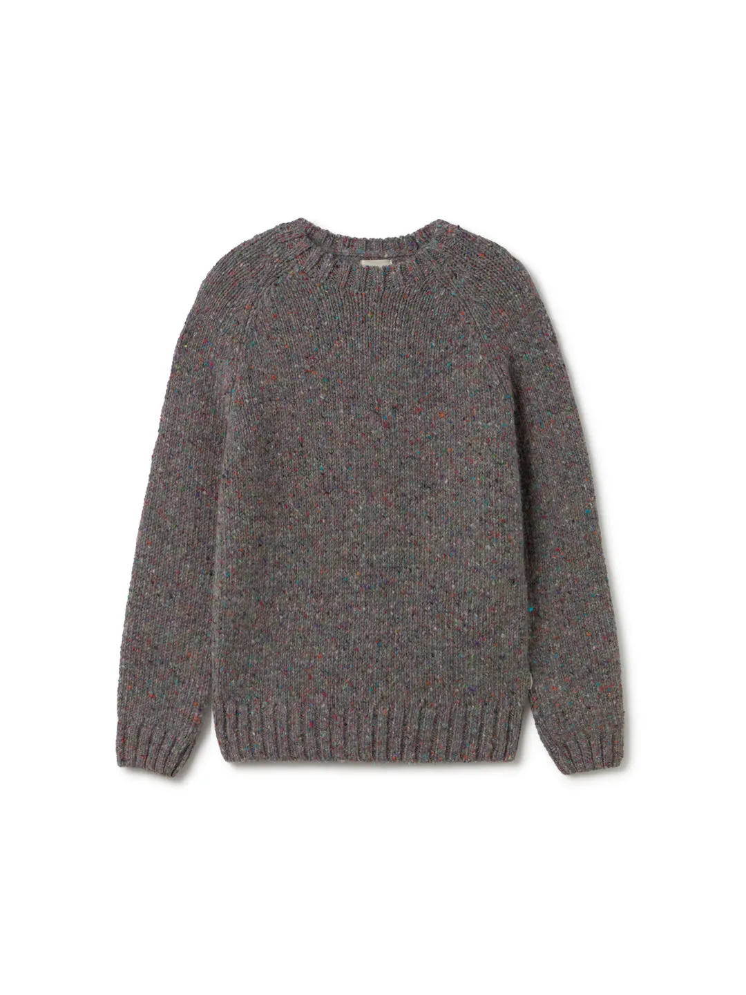 Articlave - Fossil Grey sold by TWOTHIRDS
